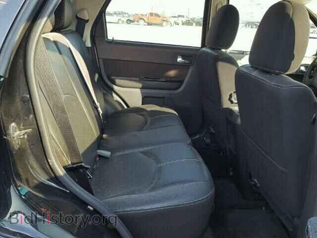 2011 MAZDA TRIBUTE - VIN: 4F2CY0C7XBKM04476 - Фото 6