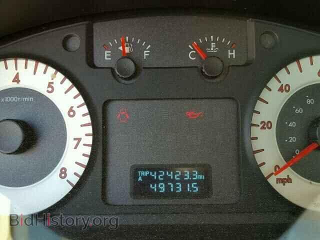 2011 MAZDA TRIBUTE - VIN: 4F2CY0C7XBKM04476 - Фото 8