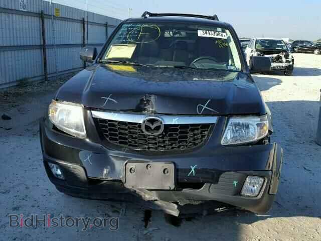2011 MAZDA TRIBUTE - VIN: 4F2CY0C7XBKM04476 - Фото 9