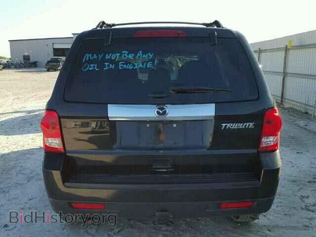 2011 MAZDA TRIBUTE - VIN: 4F2CY0C7XBKM04476 - Фото 10