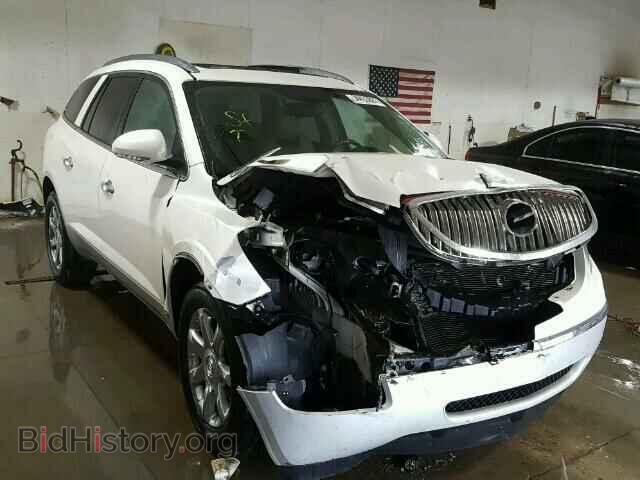 Photo 5GALVBED3AJ176186 - BUICK ENCLAVE 2010