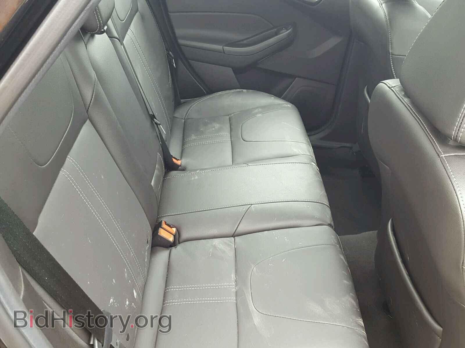 2014 FORD FOCUS - VIN: 1FADP3F24EL418242 - Photo 6