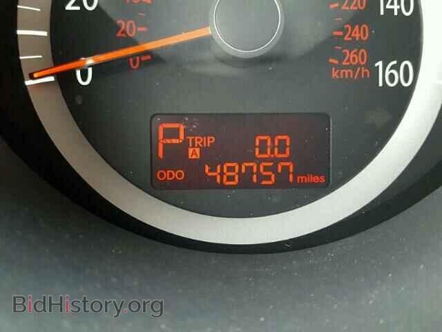 2009 KIA OPTIMA - VIN: KNAGE228795293004 - Фото 8