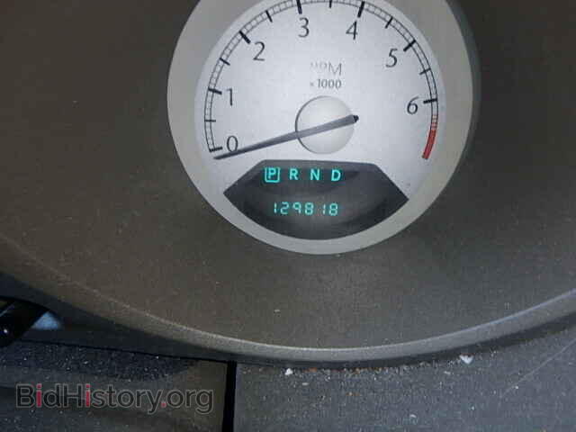 2008 CHRYSLER SEBRING - VIN: 1C3LC46K08N185951 - Фото 8