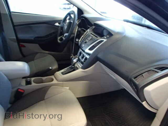 2012 FORD FOCUS - VIN: 1FAHP3K21CL387178 - Фото 5