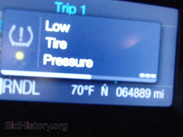 2012 FORD FOCUS - VIN: 1FAHP3K21CL387178 - Фото 8