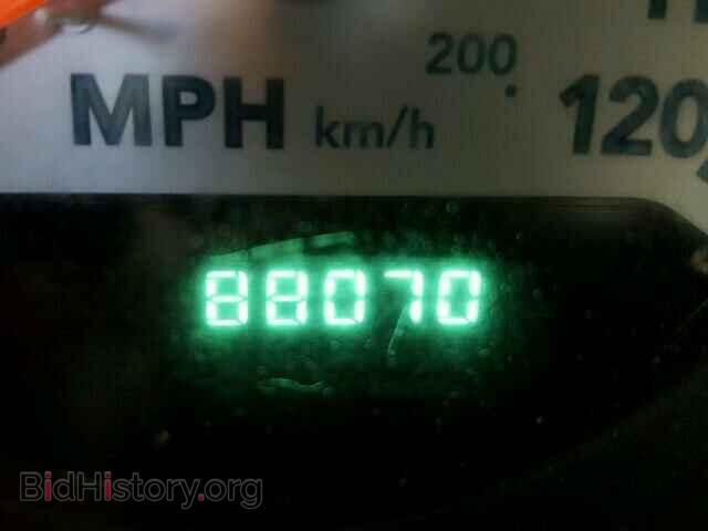 2007 DODGE CARAVAN - VIN: 2D4GP44L37R277217 - Фото 8