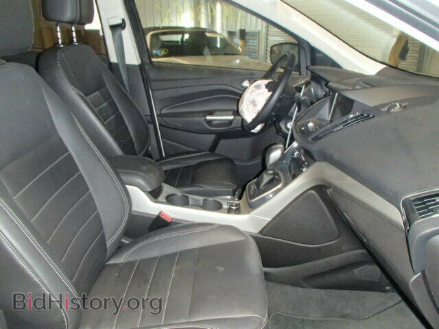 2013 FORD ESCAPE - VIN: 1FMCU9H94DUC62848 - Фото 5