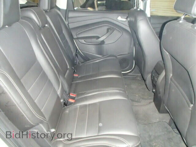 2013 FORD ESCAPE - VIN: 1FMCU9H94DUC62848 - Фото 6