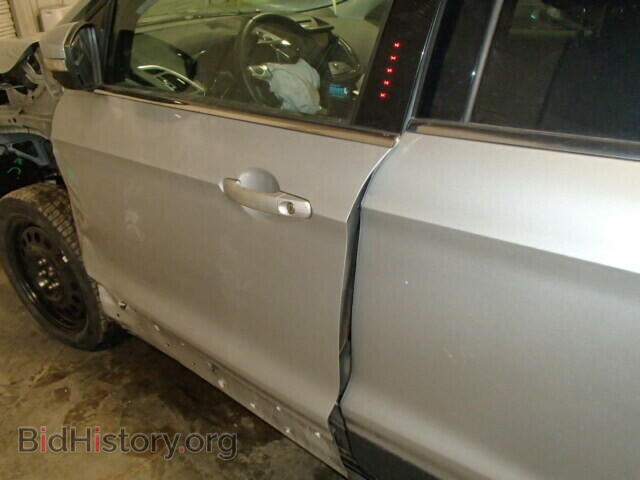2013 FORD ESCAPE - VIN: 1FMCU9H94DUC62848 - Фото 10