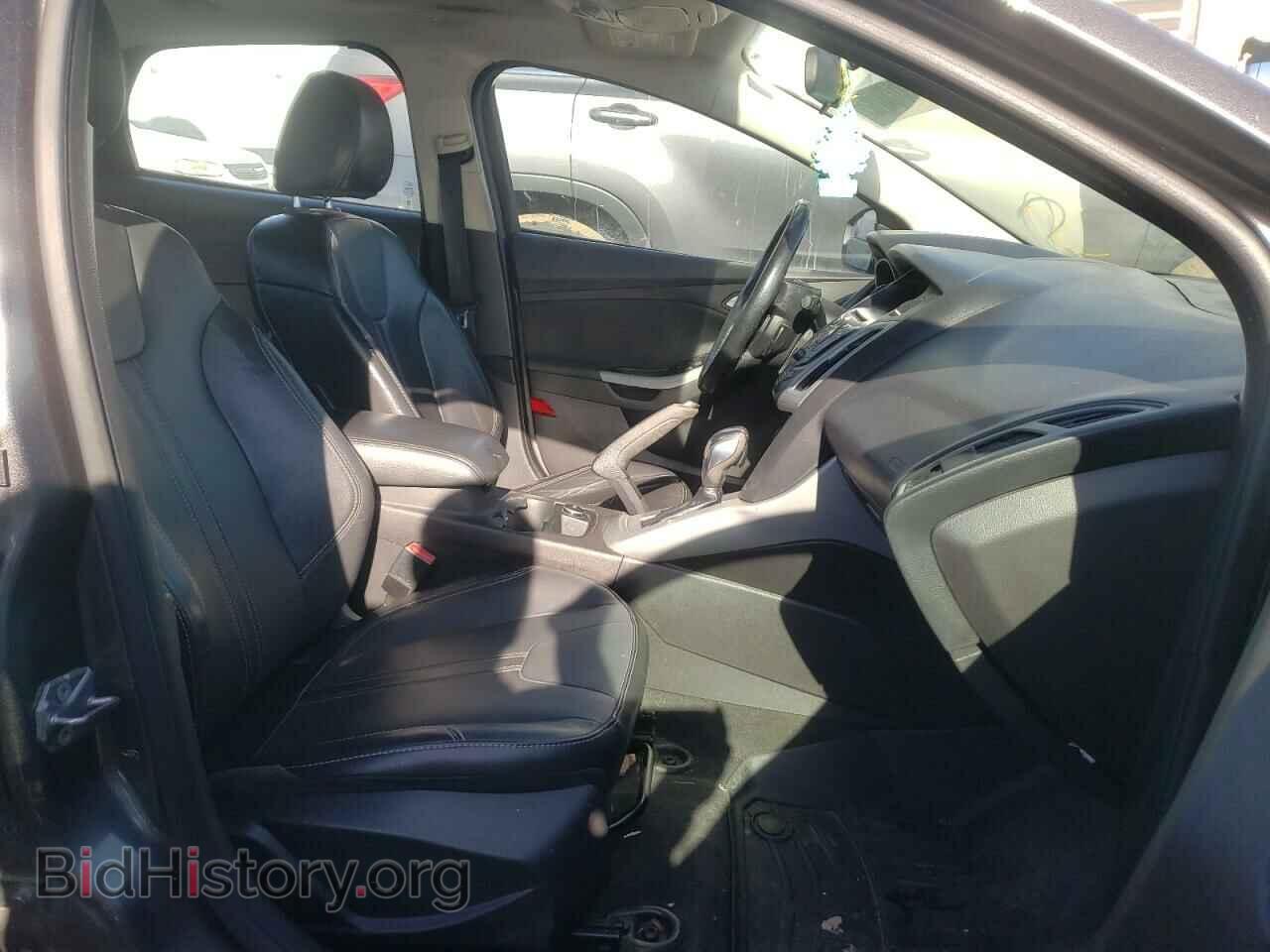 2013 FORD FOCUS - VIN: 1FADP3F27DL337184 - Photo 5