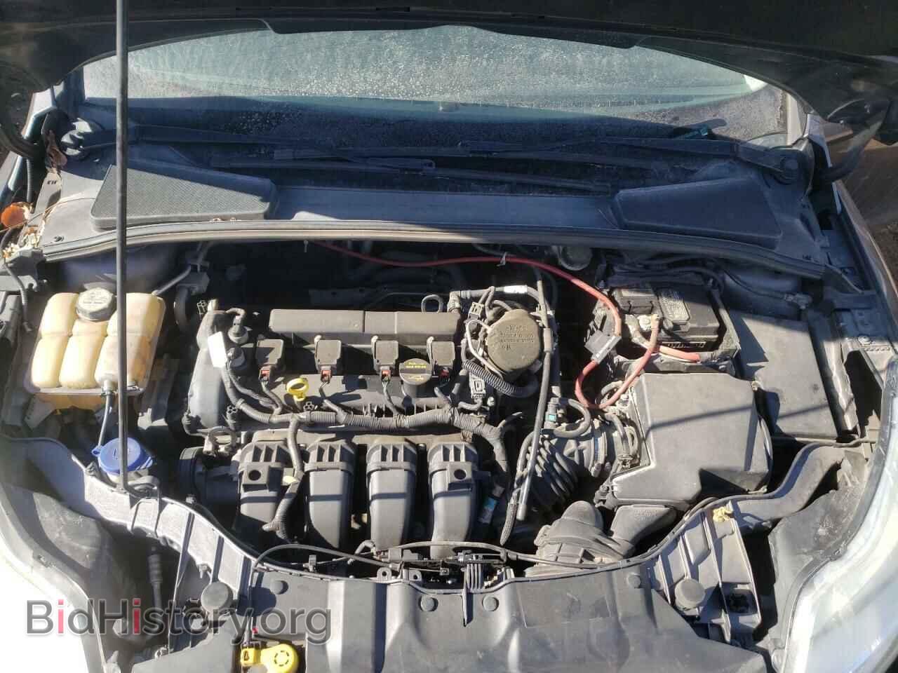 2013 FORD FOCUS - VIN: 1FADP3F27DL337184 - Photo 7