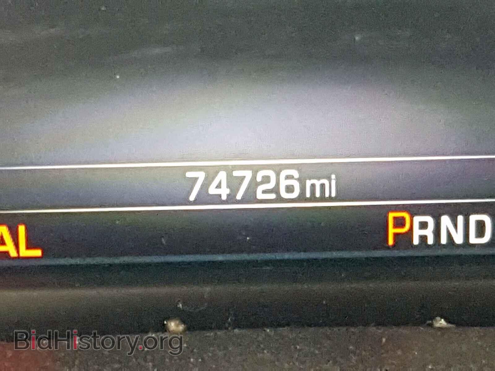 2015 GMC SIERRA - VIN: 3GTU2VEC6FG406560 - Фото 8