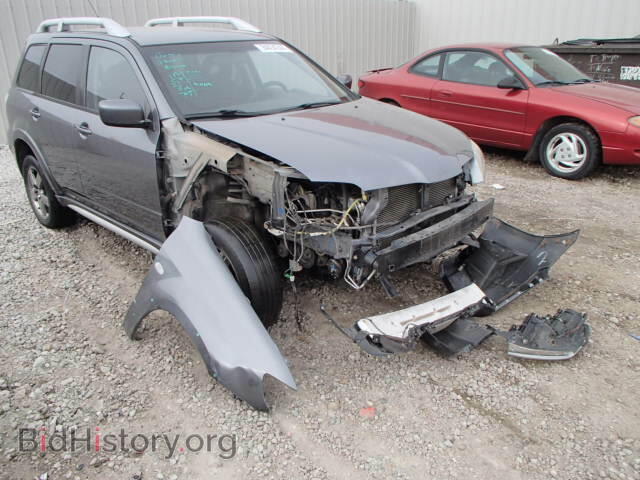 Photo JA4LX41F86U004778 - MITSUBISHI OUTLANDER 2006