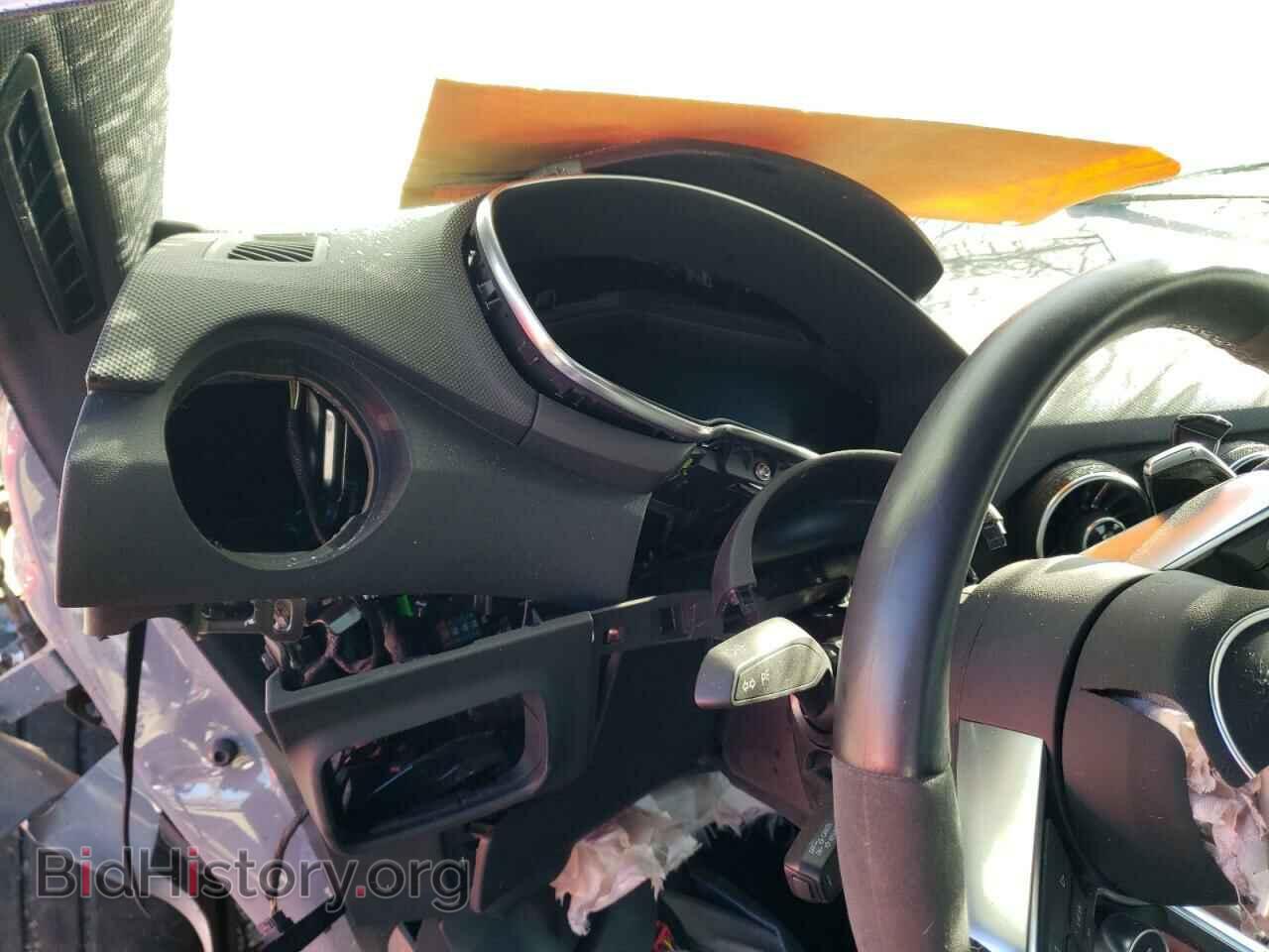 2018 AUDI TT - VIN: WUACSAFVXJ1902282 - Photo 8