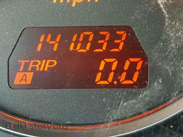 2006 MAZDA 6 - VIN: 1YVHP84D765M35825 - Фото 8