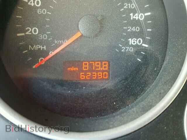 2007 AUDI A4 - VIN: WAUBF48H07K021791 - Photo 8