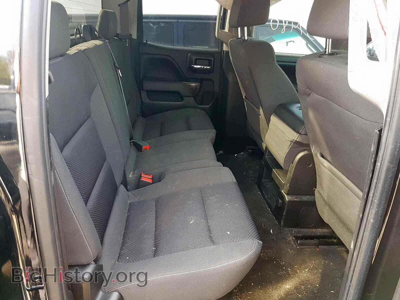 2017 GMC SIERRA - VIN: 1GTV2MEC0HZ140180 - Фото 6