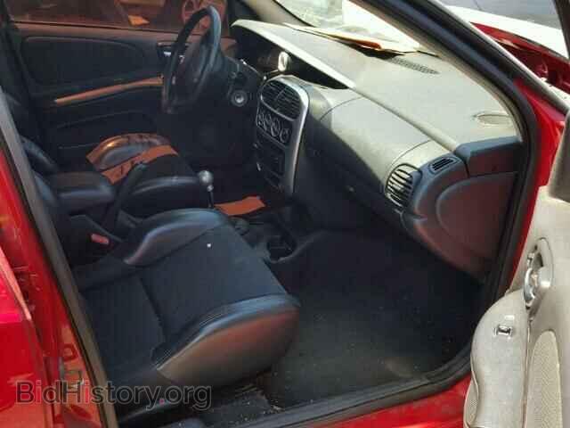 2004 DODGE NEON - VIN: 1B3ES66S44D615470 - Фото 5