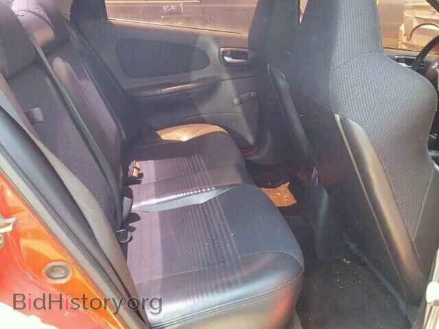 2004 DODGE NEON - VIN: 1B3ES66S44D615470 - Фото 6