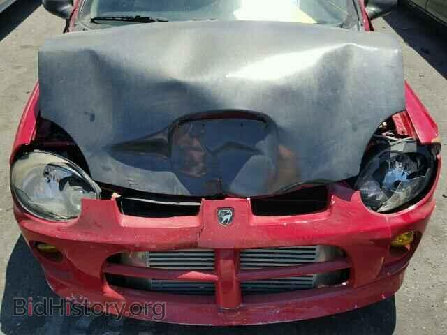 2004 DODGE NEON - VIN: 1B3ES66S44D615470 - Фото 7