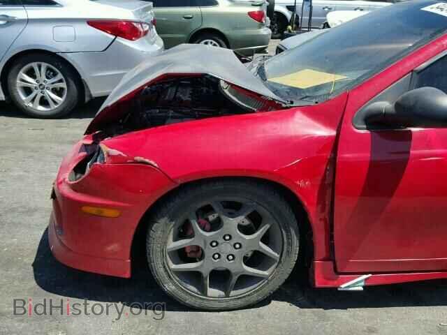 2004 DODGE NEON - VIN: 1B3ES66S44D615470 - Фото 9