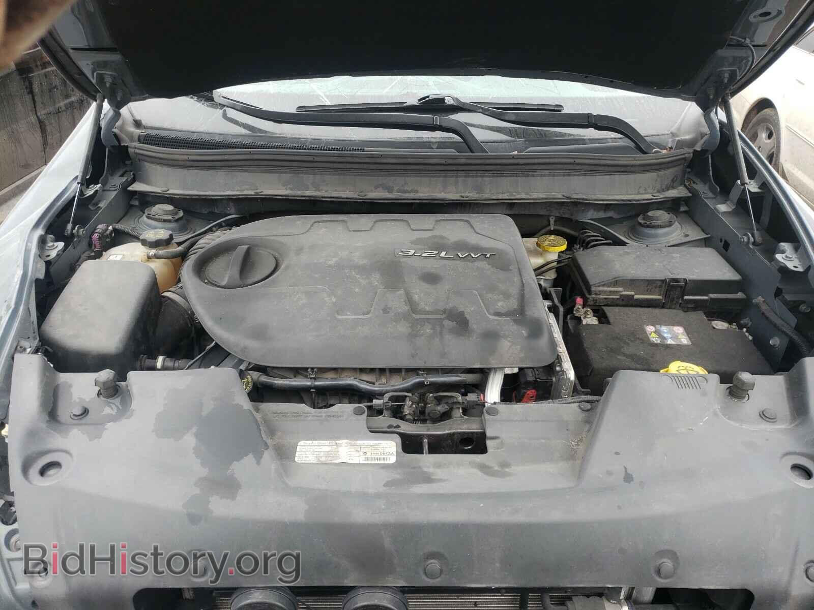 2014 JEEP CHEROKEE - VIN: 1C4PJMBS7EW156851 - Фото 7
