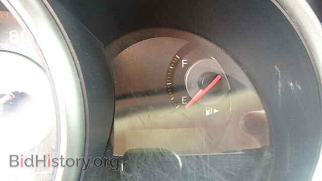 2008 NISSAN VERSA - VIN: 3N1BC13E18L374244 - Фото 8
