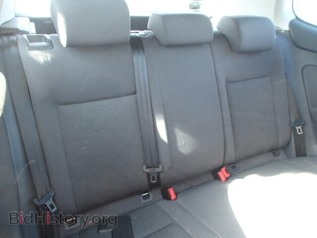 2007 VOLKSWAGEN RABBIT - VIN: WVWBR71K37W189239 - Фото 6