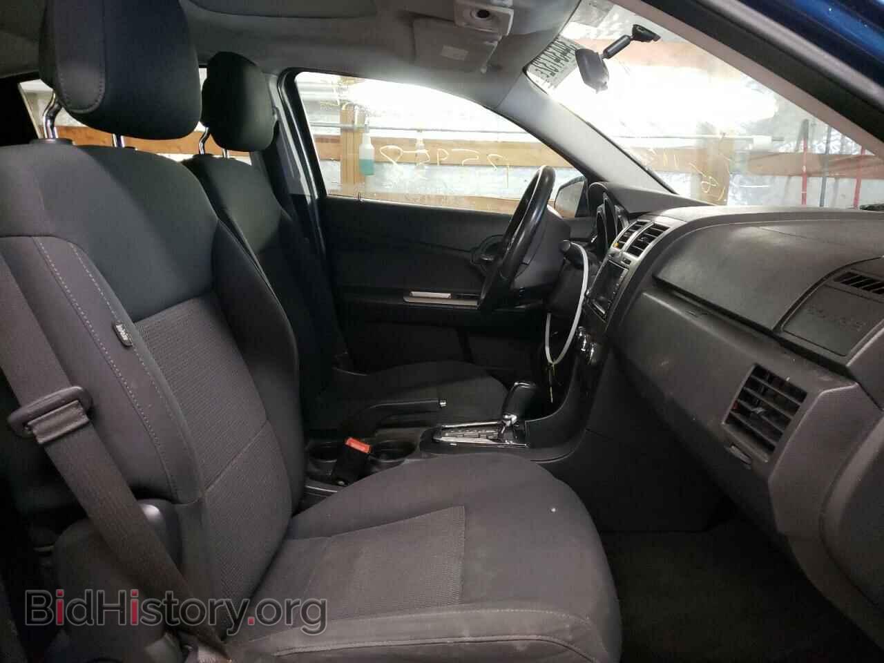 2010 DODGE AVENGER - VIN: 1B3CC1FB7AN187116 - Фото 5