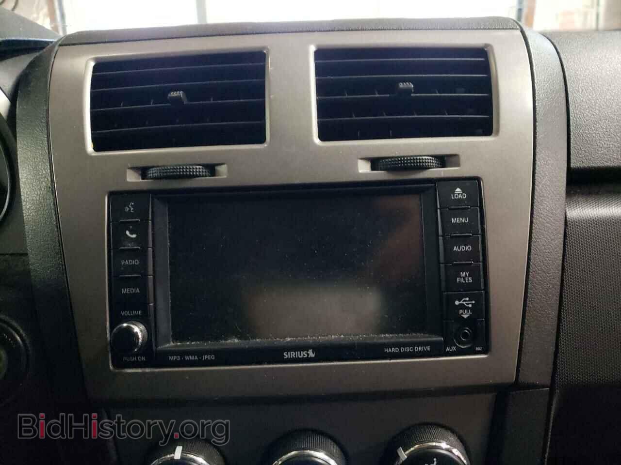 2010 DODGE AVENGER - VIN: 1B3CC1FB7AN187116 - Фото 9
