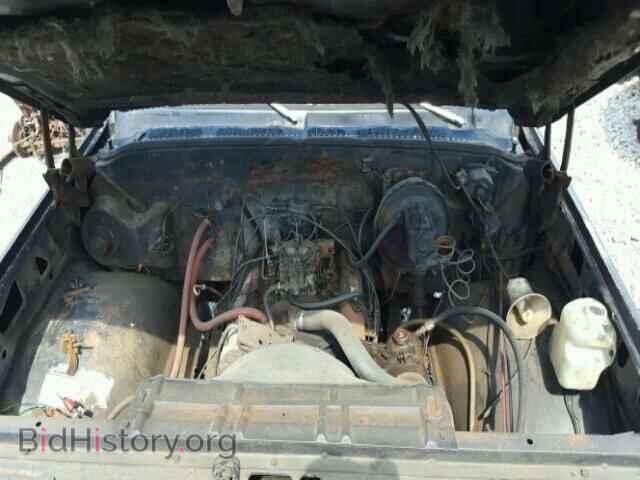 1977 GMC JIMMY - VIN: TKR187F532453 - Фото 7