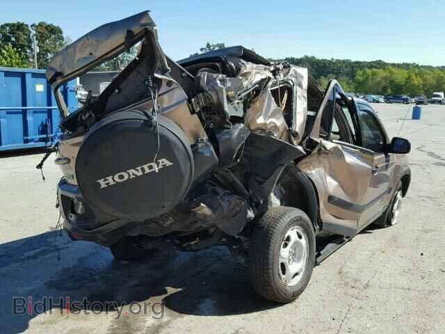 2003 HONDA CRV - VIN: JHLRD68543C006341 - Фото 4