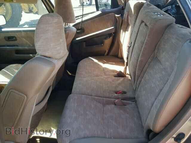 2003 HONDA CRV - VIN: JHLRD68543C006341 - Фото 6