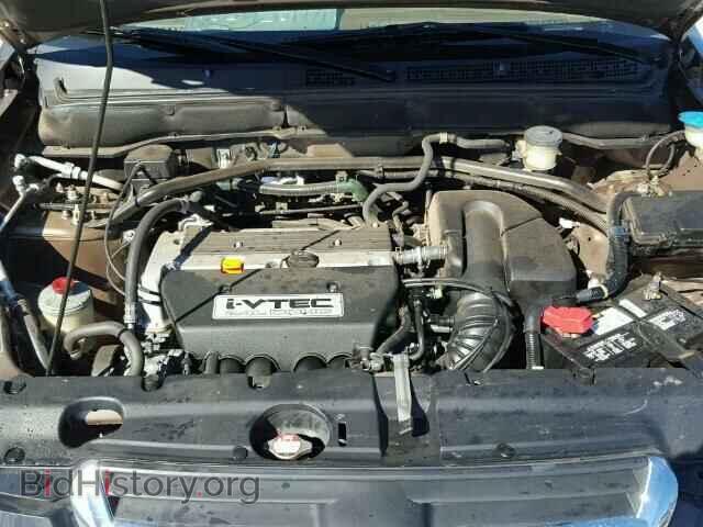 2003 HONDA CRV - VIN: JHLRD68543C006341 - Фото 7