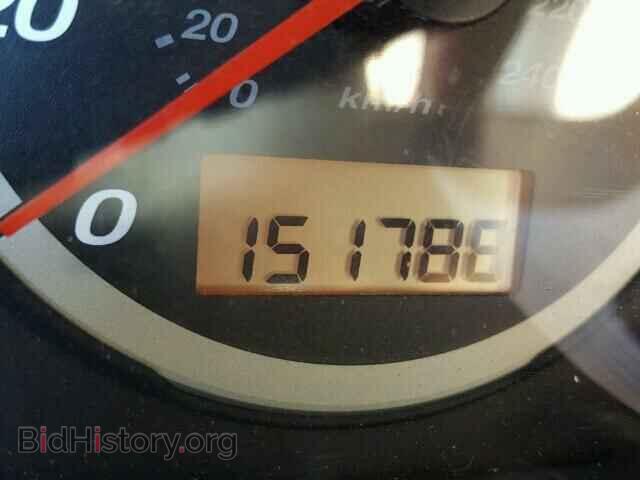 2003 HONDA CRV - VIN: JHLRD68543C006341 - Фото 8