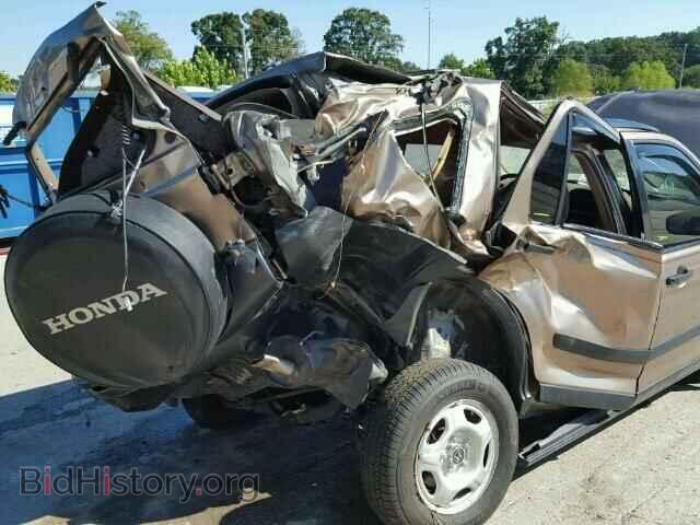 2003 HONDA CRV - VIN: JHLRD68543C006341 - Фото 10