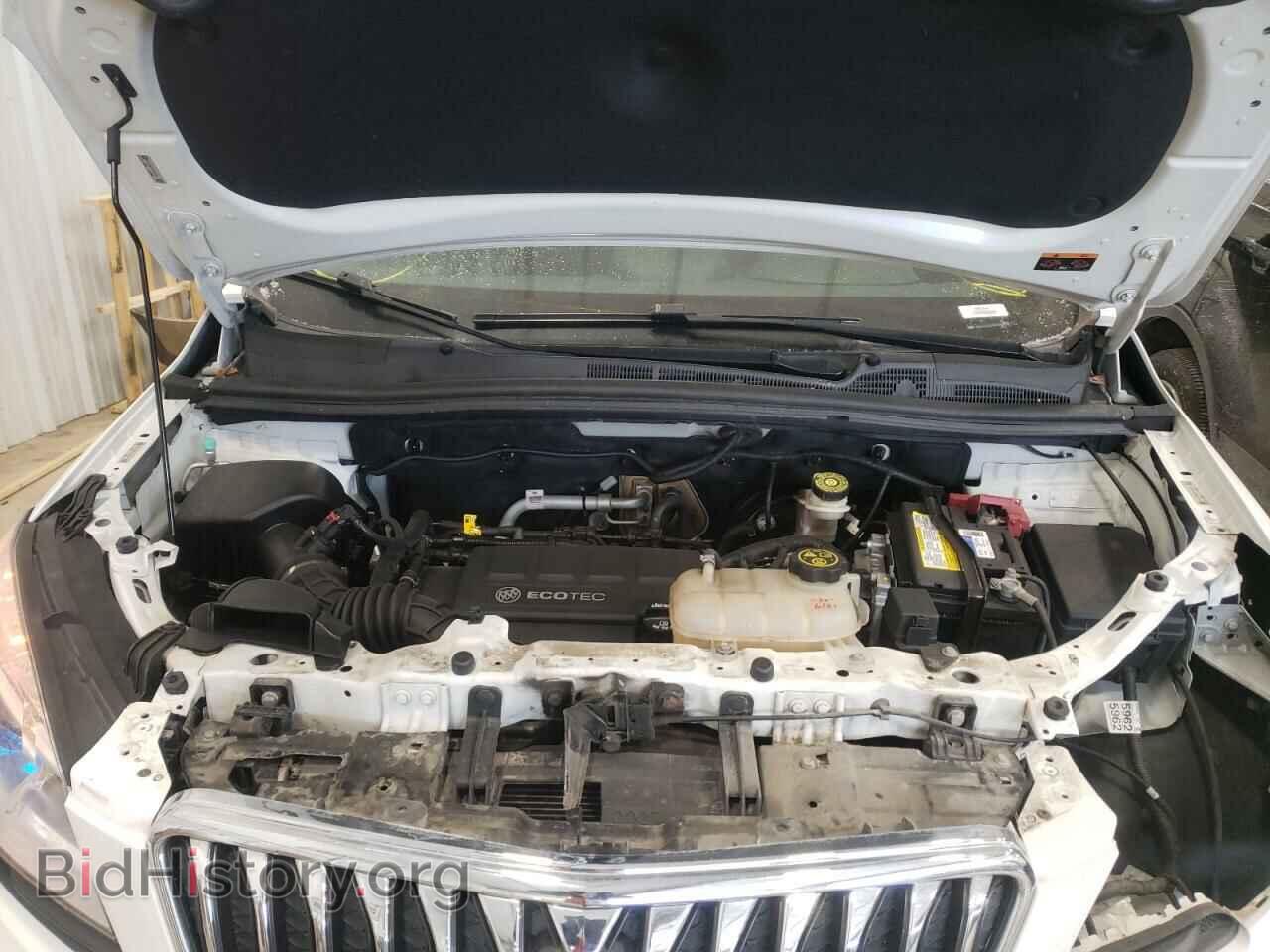 2015 BUICK ENCORE - VIN: KL4CJESB1FB133153 - Photo 7
