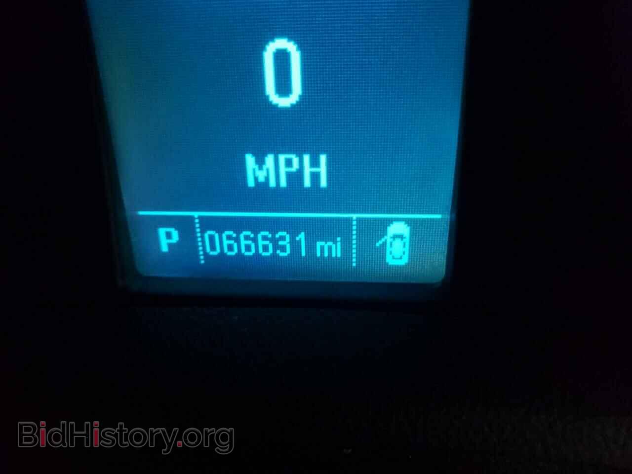 2015 BUICK ENCORE - VIN: KL4CJESB1FB133153 - Photo 8