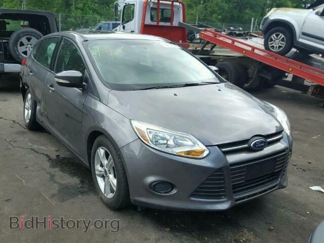 Photo 1FADP3K22EL257766 - FORD FOCUS 2014