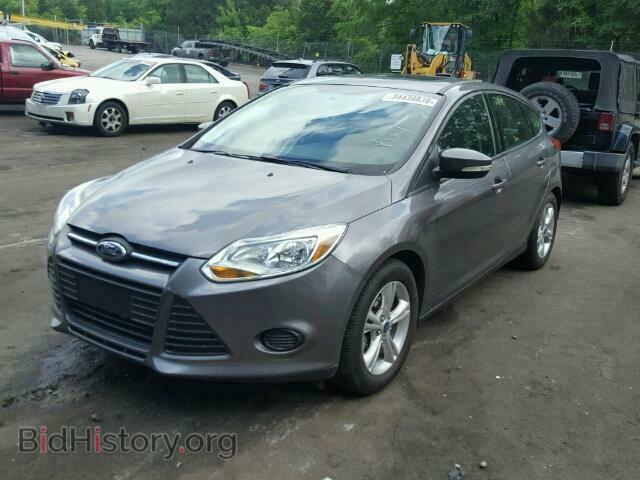 2014 FORD FOCUS - VIN: 1FADP3K22EL257766 - Photo 2