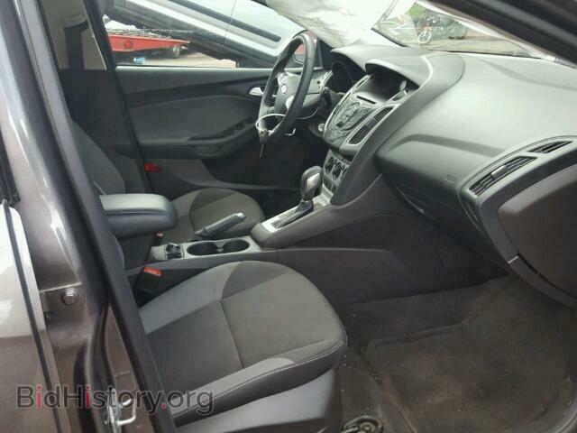 2014 FORD FOCUS - VIN: 1FADP3K22EL257766 - Photo 5