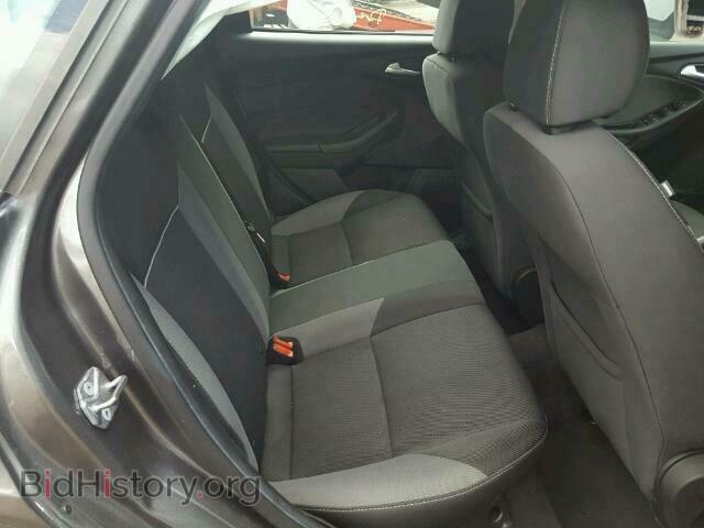 2014 FORD FOCUS - VIN: 1FADP3K22EL257766 - Photo 6