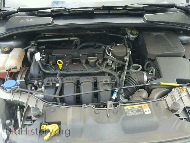 2014 FORD FOCUS - VIN: 1FADP3K22EL257766 - Photo 7
