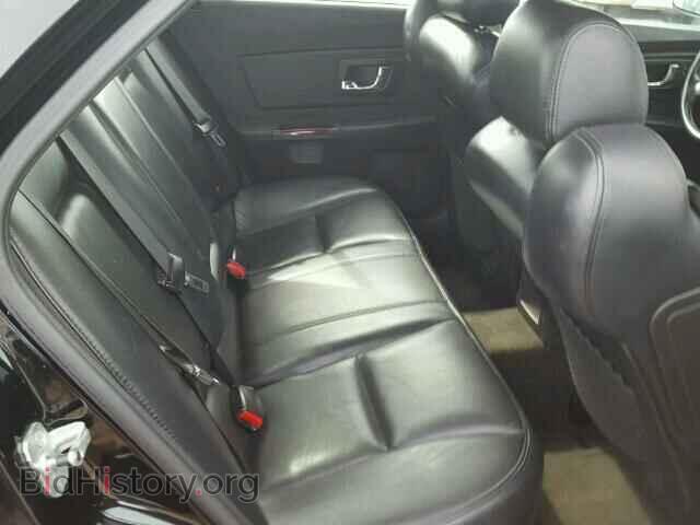 2007 CADILLAC CTS - VIN: 1G6DP577270184416 - Фото 6
