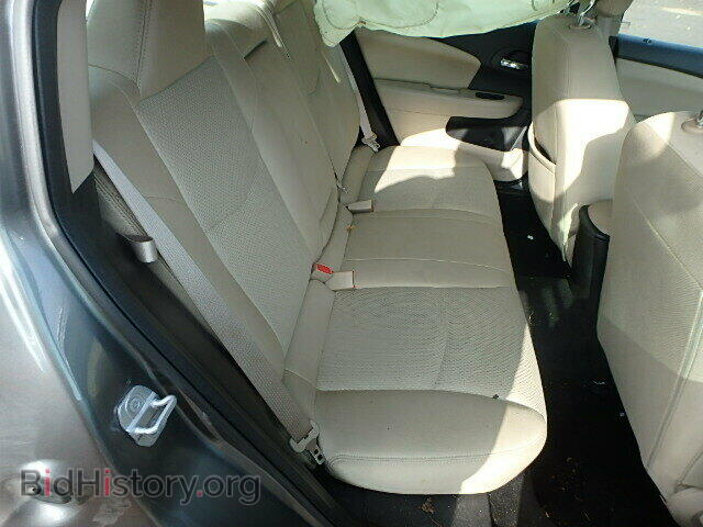 2012 CHRYSLER 200 - VIN: 1C3CCBBB1CN120948 - Фото 6