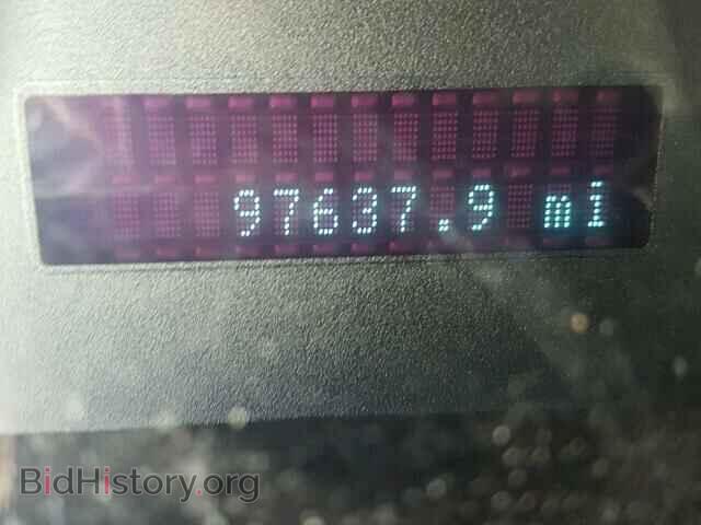 2010 FORD FOCUS - VIN: 1FAHP3FN6AW138827 - Фото 8