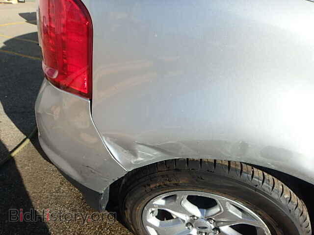 2011 FORD EDGE - VIN: 2FMDK3JC4BBA13224 - Фото 10