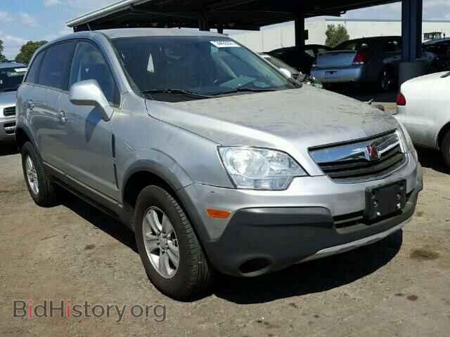 Фотография 3GSCL33P88S699353 - SATURN VUE 2008