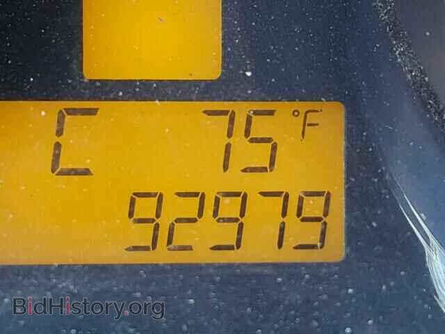 2008 SATURN VUE - VIN: 3GSCL33P88S699353 - Фото 8